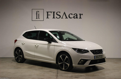 Seat Ibiza 1.0 TSI FR