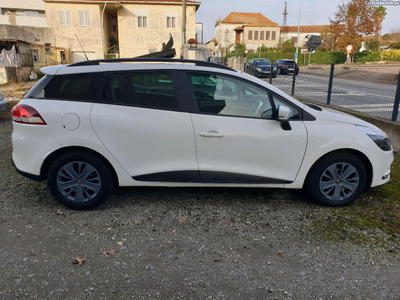 Renault Clio SW 1.5 DCI