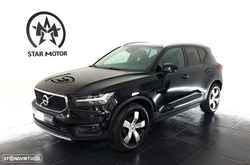 Volvo XC 40