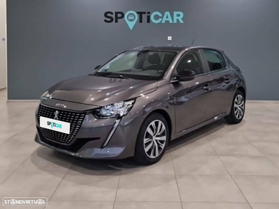 Peugeot 208 1.2 PureTech Active Pack