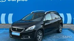 Peugeot 2008 1.2 PureTech Signature de 2019