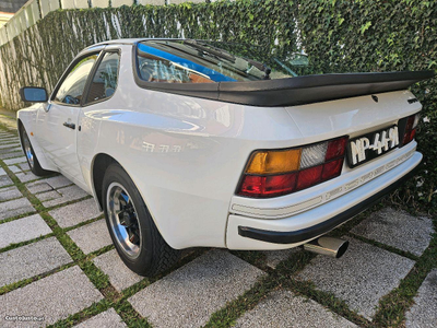 Porsche 944 2.5