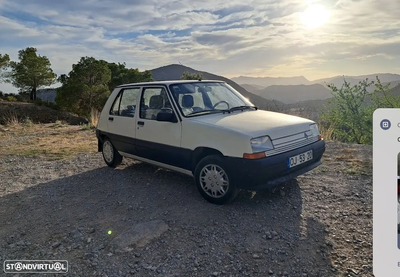 Renault 5