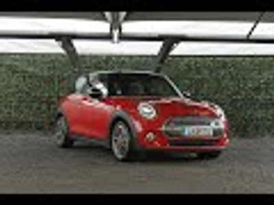 MINI 3 Portas Cooper SE