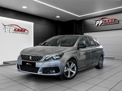 Peugeot 308 SW 1.2 PureTech GT Line EAT8