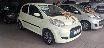 Citroën C1 1.0 sx airdream cmp5