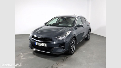 Kia XCeed 1.6 CRDi MHEV Drive