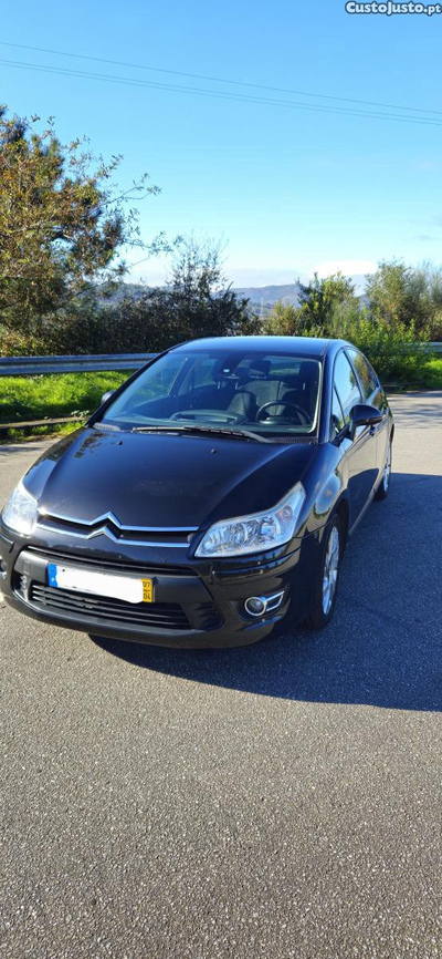 Citroën C4 C4