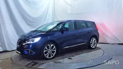 Renault Grand Scénic de 2020