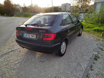 Citroën Xsara 1.4