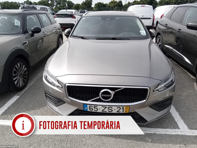 Volvo V60 2.0 D4 Momentum Plus Geartronic 190cv