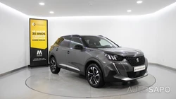 Peugeot 2008 1.2 PureTech GT de 2023