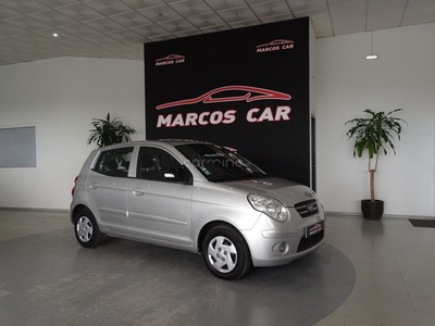 KIA Picanto 1.0L EX