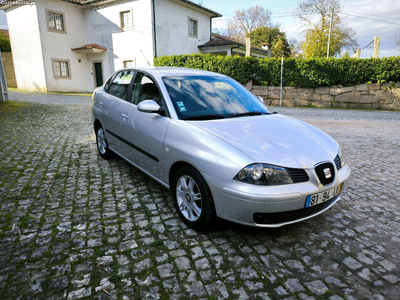 Seat Cordoba 1.2 signo