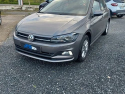 Volkswagen Polo 1.0 TSI