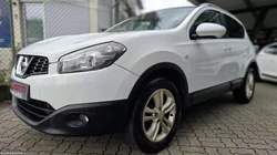 Nissan Qashqai 1.6 130 cv