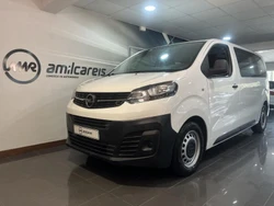 Opel Vivaro 1.5 CDTi L1H1 Essentia