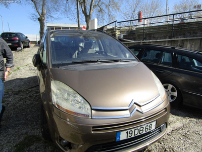 Citroën Picasso 1.6 hdi