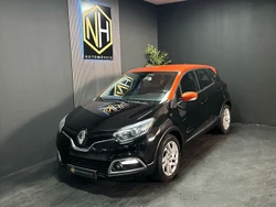 Renault Captur 1.5 dCi