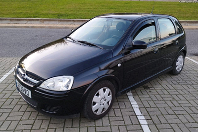 Opel Corsa 1.3 CDTI a/c