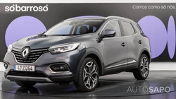 Renault Kadjar 1.3 TCe Intens de 2019