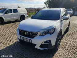 Peugeot 3008 1.5 BlueHDi GT Line