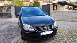 VW Polo 1.4 TDI