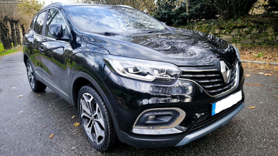 Renault Kadjar Kadjar 1.5 intense 115 CV Nacional