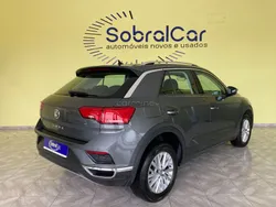 Volkswagen T-Roc 1.0 TSI Style