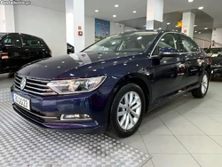 VW Passat 1.4 TSI ACT Confortline 150Cv