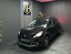 Peugeot 2008 1.2 PureTech GT Line EAT6