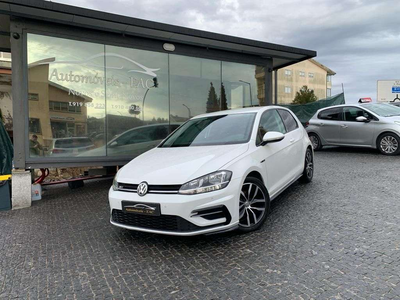 Volkswagen Golf 1.6 TDi R-Line