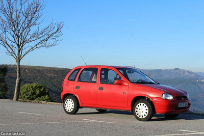 Opel Corsa b