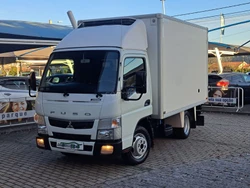 Mitsubishi Canter 3S15 FEA01CL4SEUX