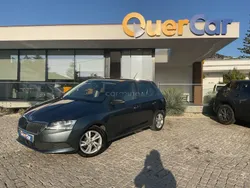 Skoda Fabia 1.0 TSI Ambition