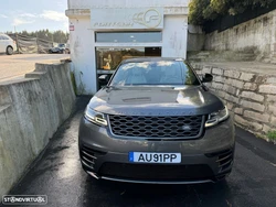 Land Rover Range Rover Velar 2.0 D R-Dynamic S