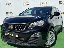 Peugeot 5008 1.5 BlueHDi Active Pack