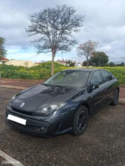 Renault Laguna 1.5 dCi Confort