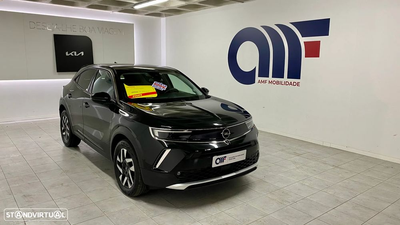 Opel Mokka 1.5 D Elegance