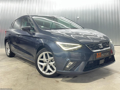 Seat Ibiza 1.0 TSI FR