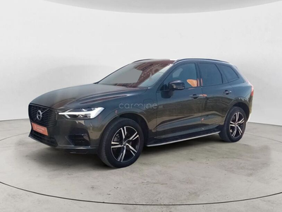 Volvo XC60 2.0 T6 PHEV Inscription AWD