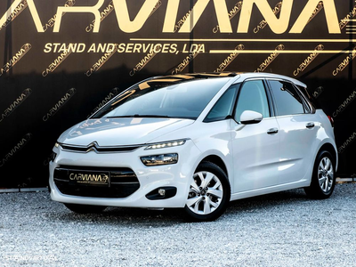 Citroën C4 Picasso