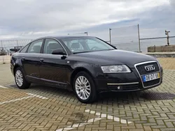 Audi A6 2.0 TDi Multitronic Sport