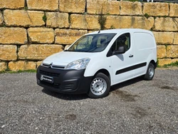 Citroen Berlingo 1.6 BlueHDi L1