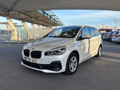 BMW Serie-2 216 Gran Tourer i 7L Advantage