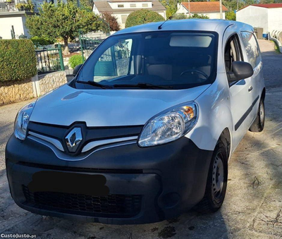 Renault Kangoo Kangoo