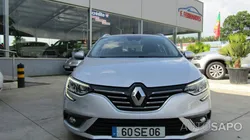 Renault Mégane ST 1.5 dCi Confort SS de 2016