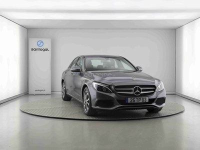 Mercedes Classe C C 350 C 350 e