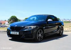 BMW M240i xDrive Auto