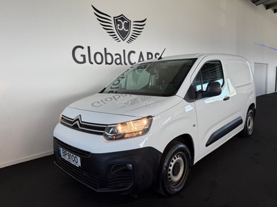 Citroen Berlingo 1.6 BlueHDi Feel